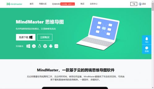 三款小眾但好用的思維導(dǎo)圖軟件盤點