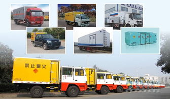 鄭州紅宇專用汽車積極拓展市場(chǎng)，引領(lǐng)專用汽車行業(yè)創(chuàng)新