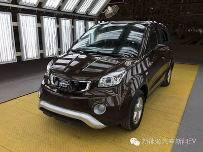 公安部將啟用新能源汽車專用號牌 專用汽車迎來身份標(biāo)識新篇章