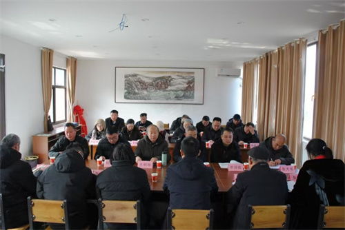 臨沂在線 打造文化藝術交流新平臺，賦能城市文化繁榮
